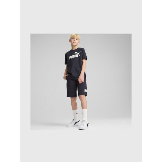 PUMA ESS NO1 LOGO SHORTS TR B 684918-16