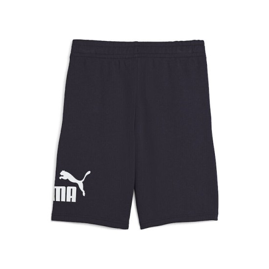 PUMA ESS NO1 LOGO SHORTS TR B 684918-16