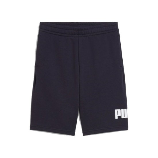 PUMA ESS NO1 LOGO SHORTS TR B 684918-16