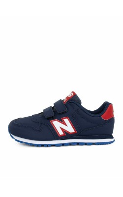 NEW BALANCE 500 CLASSICS PV500BD1