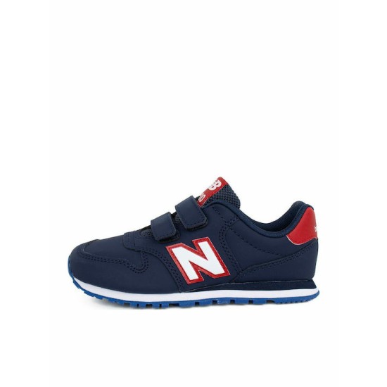 NEW BALANCE 500 CLASSICS PV500BD1
