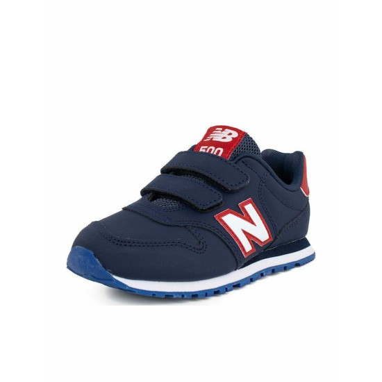 NEW BALANCE 500 CLASSICS PV500BD1