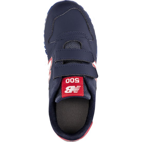 NEW BALANCE 500 CLASSICS PV500BD1