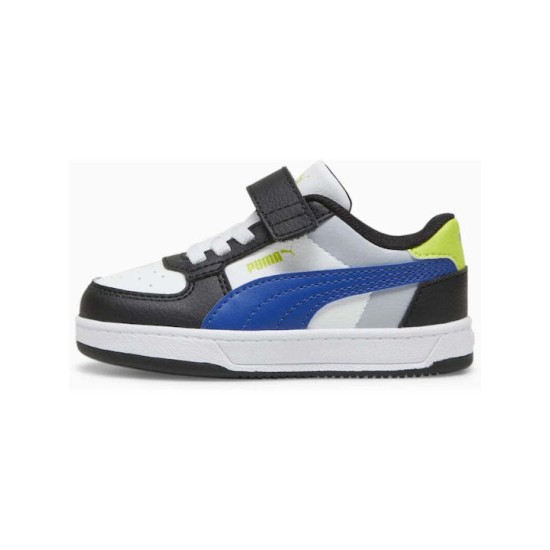 PUMA CAVEN 2.0 BLOCK ΠΑΙΔΙΚΑ SNEAKERS 394462-06 PUMA CAVEN 2.0 BLOCK ΠΑΙΔΙΚΑ SNEAKERS 394462-06