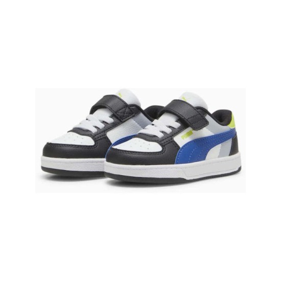 PUMA CAVEN 2.0 BLOCK ΠΑΙΔΙΚΑ SNEAKERS 394462-06 PUMA CAVEN 2.0 BLOCK ΠΑΙΔΙΚΑ SNEAKERS 394462-06