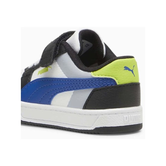 PUMA CAVEN 2.0 BLOCK ΠΑΙΔΙΚΑ SNEAKERS 394462-06 PUMA CAVEN 2.0 BLOCK ΠΑΙΔΙΚΑ SNEAKERS 394462-06