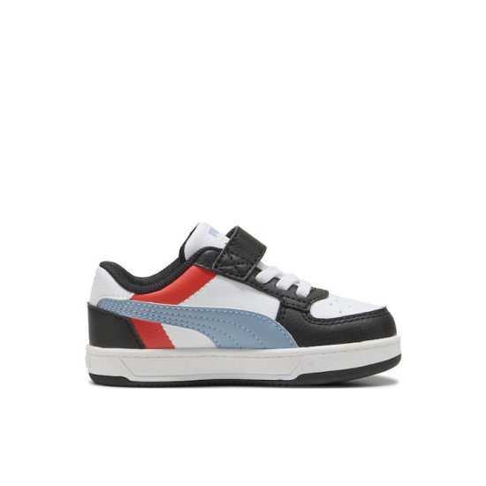 PUMA CAVEN 2.0 BLOCK AC + INF 394463-17