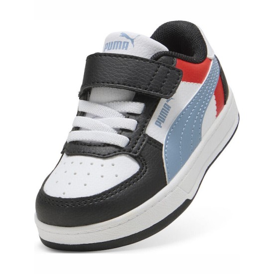 PUMA CAVEN 2.0 BLOCK AC + INF 394463-17