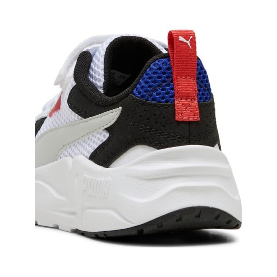PUMA TRINITY LITE MID 90s AC+ PS 400660-01