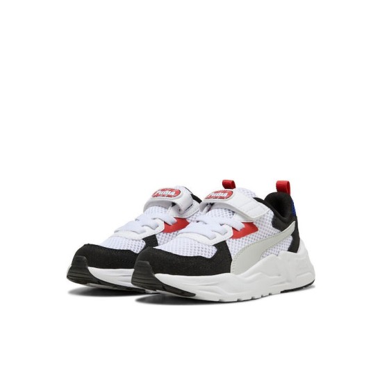 PUMA TRINITY LITE MID 90s AC+ PS 400660-01