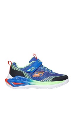 SKECHERS LIGHTED GORE STRAP 401661L-BLMT