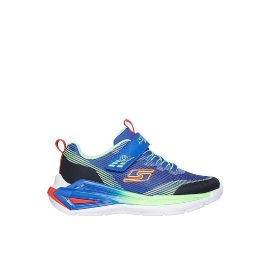 SKECHERS LIGHTED GORE STRAP 401661L-BLMT