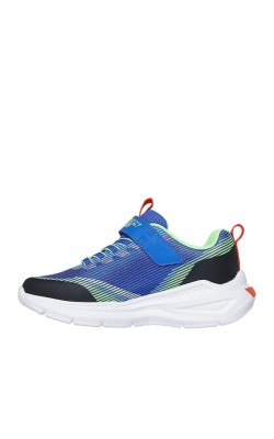 SKECHERS LIGHTED GORE STRAP 401661L-BLMT