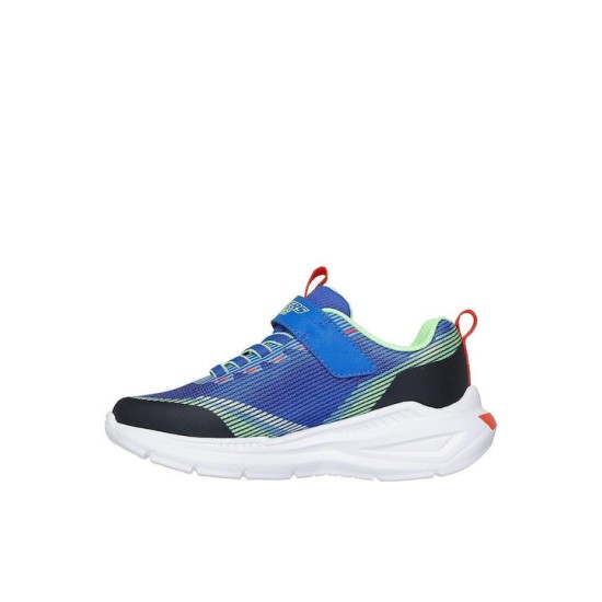 SKECHERS LIGHTED GORE STRAP 401661L-BLMT