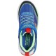 SKECHERS LIGHTED GORE STRAP 401661L-BLMT