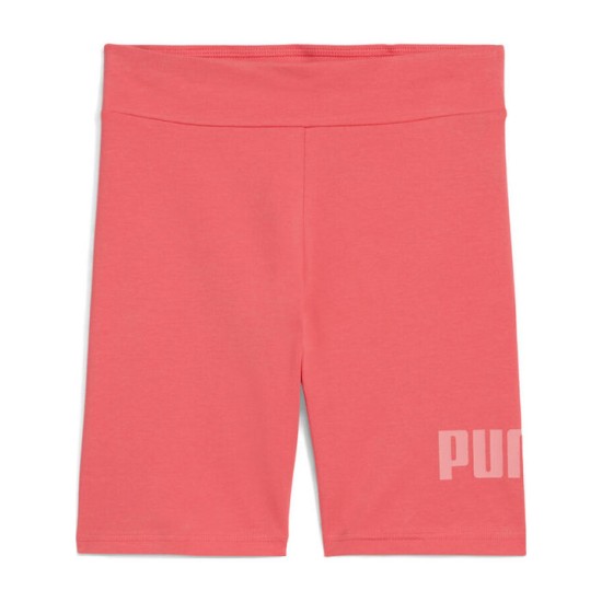PUMA ESS 2 COLOR No1 LOGO SHORT 686074-24 PUMA ESS 2 COLOR No1 LOGO SHORT 686074-24