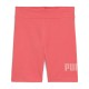 PUMA ESS 2 COLOR No1 LOGO SHORT 686074-24 PUMA ESS 2 COLOR No1 LOGO SHORT 686074-24
