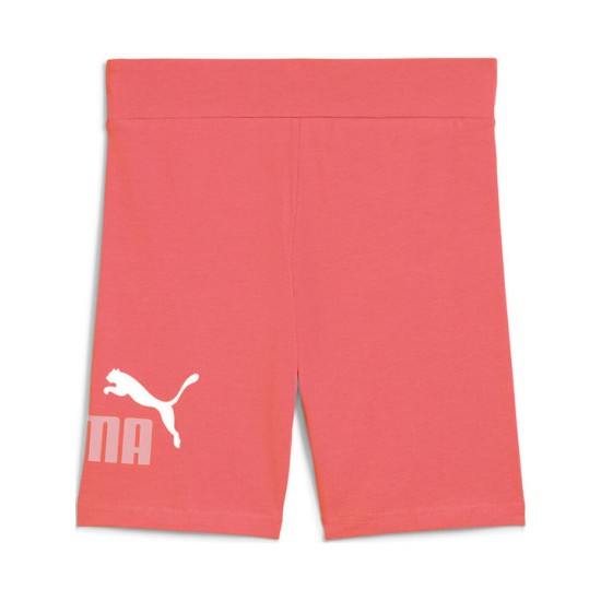 PUMA ESS 2 COLOR No1 LOGO SHORT 686074-24 PUMA ESS 2 COLOR No1 LOGO SHORT 686074-24