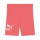 PUMA ESS 2 COLOR No1 LOGO SHORT 686074-24 PUMA ESS 2 COLOR No1 LOGO SHORT 686074-24