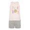 BENATION SLEEVLESS TEE_SHORTS SET 10212402-8A