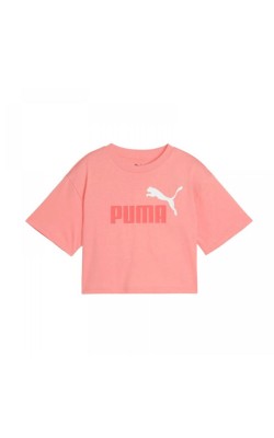 PUMA ESS 2 COLOR No. 1 LOGO SHORT 686071-18