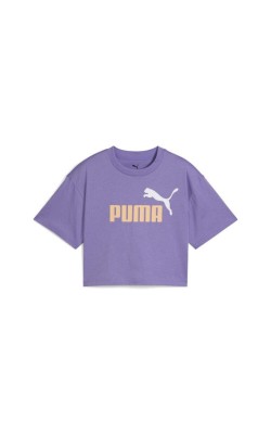 PUMA ESS 2 COLOR No. 1 LOGO SHORT 686071-29