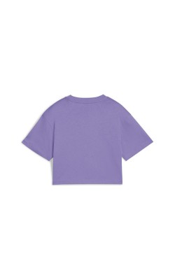 PUMA ESS 2 COLOR No. 1 LOGO SHORT 686071-29