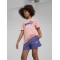 PUMA ESS NO1 LOGO TEE AND SHORTS SET 686307-18