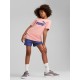 PUMA ESS NO1 LOGO TEE AND SHORTS SET 686307-18