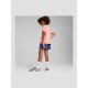 PUMA ESS NO1 LOGO TEE AND SHORTS SET 686307-18