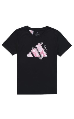 ADIDAS JG TRAIN TEE JI9090