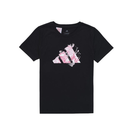 ADIDAS JG TRAIN TEE JI9090 ADIDAS JG TRAIN TEE JI9090