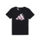 ADIDAS JG TRAIN TEE JI9090