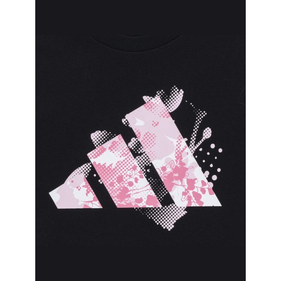 ADIDAS JG TRAIN TEE JI9090 ADIDAS JG TRAIN TEE JI9090
