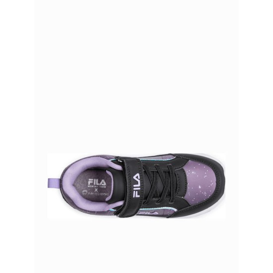 FILA MEMORY FLASH GORDON 6 V NNB 3AF53019-801