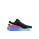 SKECHERS GORE AND STRAP SNEAKER 303571L-BKMT
