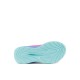 SKECHERS GORE AND STRAP SNEAKER 303571L-BKMT