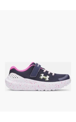 UNDER ARMOUR UA GPS SURGE 4 AC 3027109-410