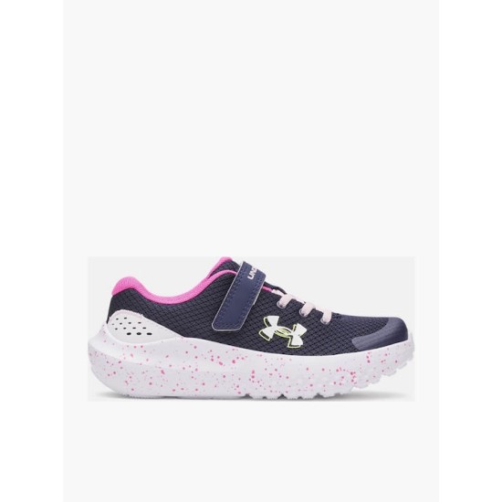UNDER ARMOUR UA GPS SURGE 4 AC 3027109-410