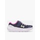 UNDER ARMOUR UA GPS SURGE 4 AC 3027109-410