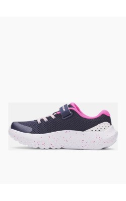 UNDER ARMOUR UA GPS SURGE 4 AC 3027109-410