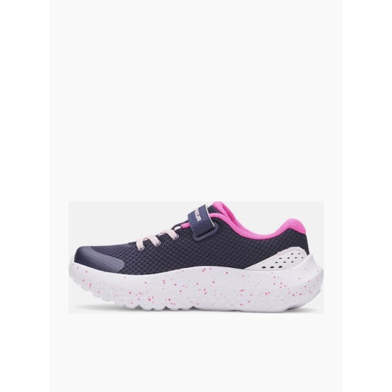UNDER ARMOUR UA GPS SURGE 4 AC 3027109-410