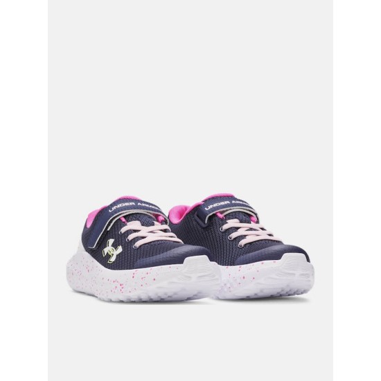 UNDER ARMOUR UA GPS SURGE 4 AC 3027109-410