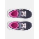 UNDER ARMOUR UA GPS SURGE 4 AC 3027109-410