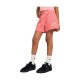 PUMA FLAMING LOVE AOP HIGH WAIST SHORTS 685113-24