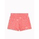 PUMA FLAMING LOVE AOP HIGH WAIST SHORTS 685113-24