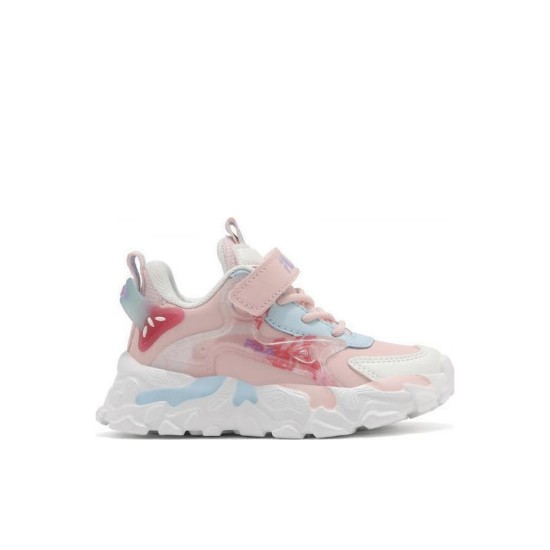 FILA-MEMORY-MUSHA 2 V 3YF53006-900