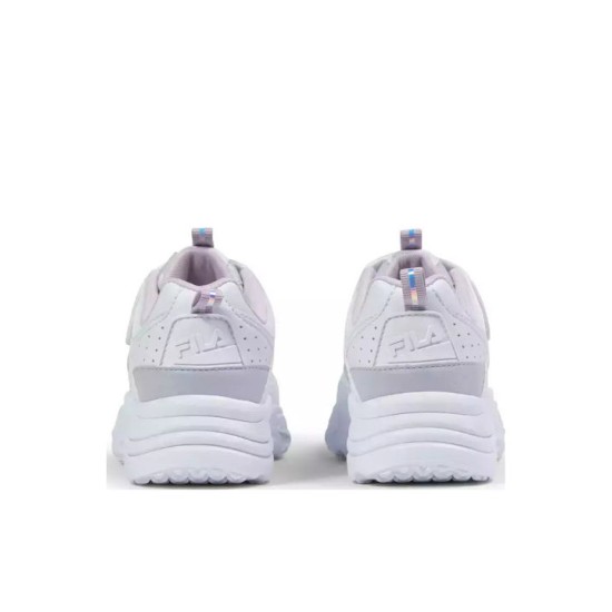 FILA SKYE V KIDS FFK0268-13078