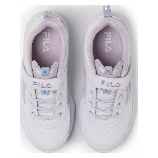 FILA SKYE V KIDS FFK0268-13078