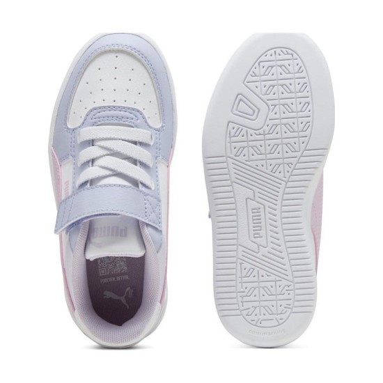PUMA CAVEN 2.0 BLOCK AC+ PS 394462-15